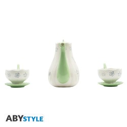 Abystyle - Disney - Teiera - Tinkerbell Cups Set